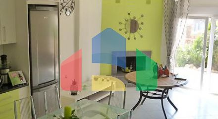 Продаж - Таунхаус 130 m² на Кассандрі (Халкідіки)