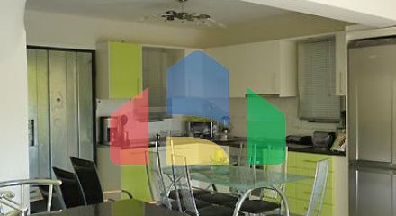 Продаж - Таунхаус 130 m² на Кассандрі (Халкідіки)