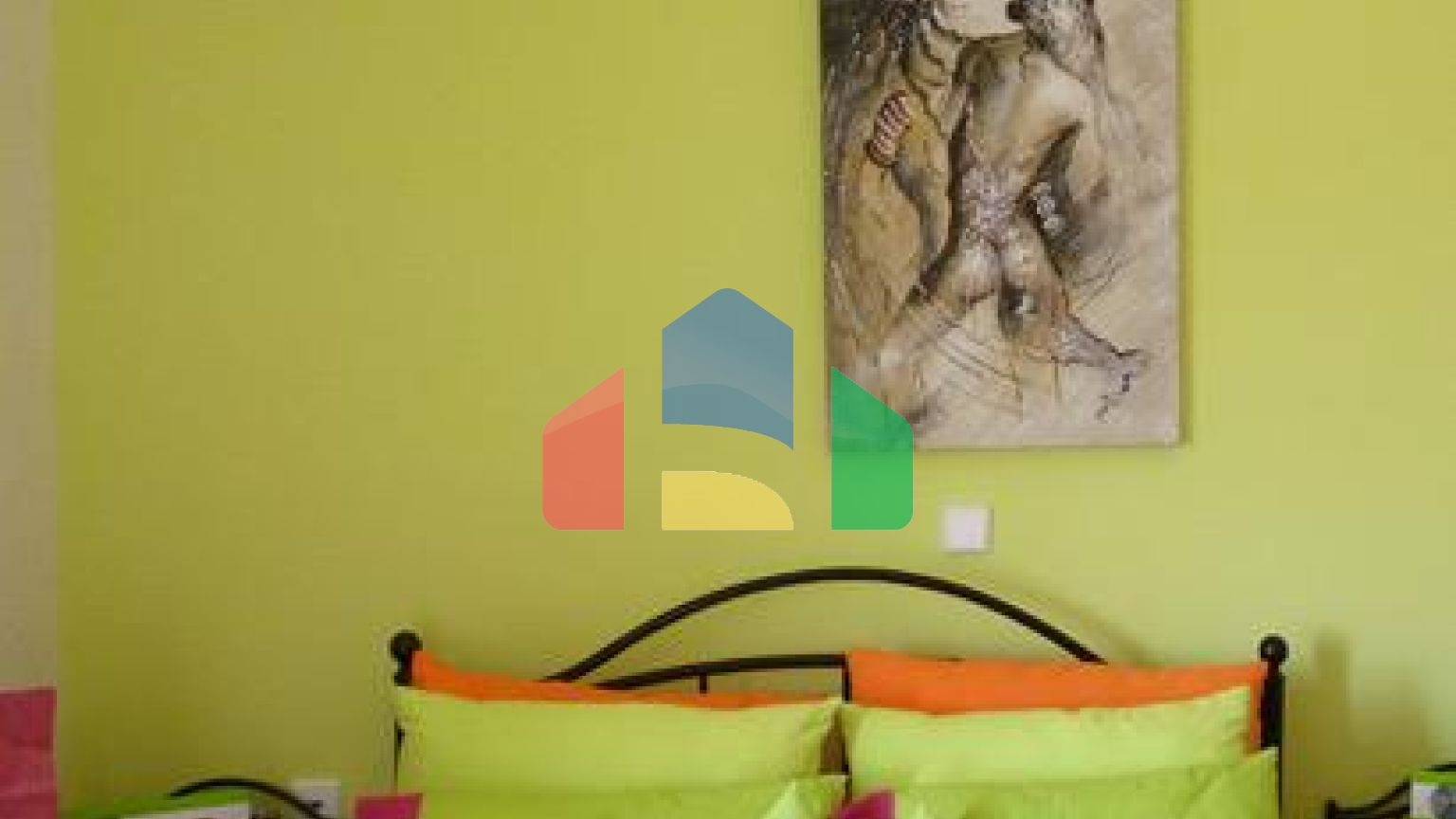 Продаж - Таунхаус 130 m² на Кассандрі (Халкідіки)