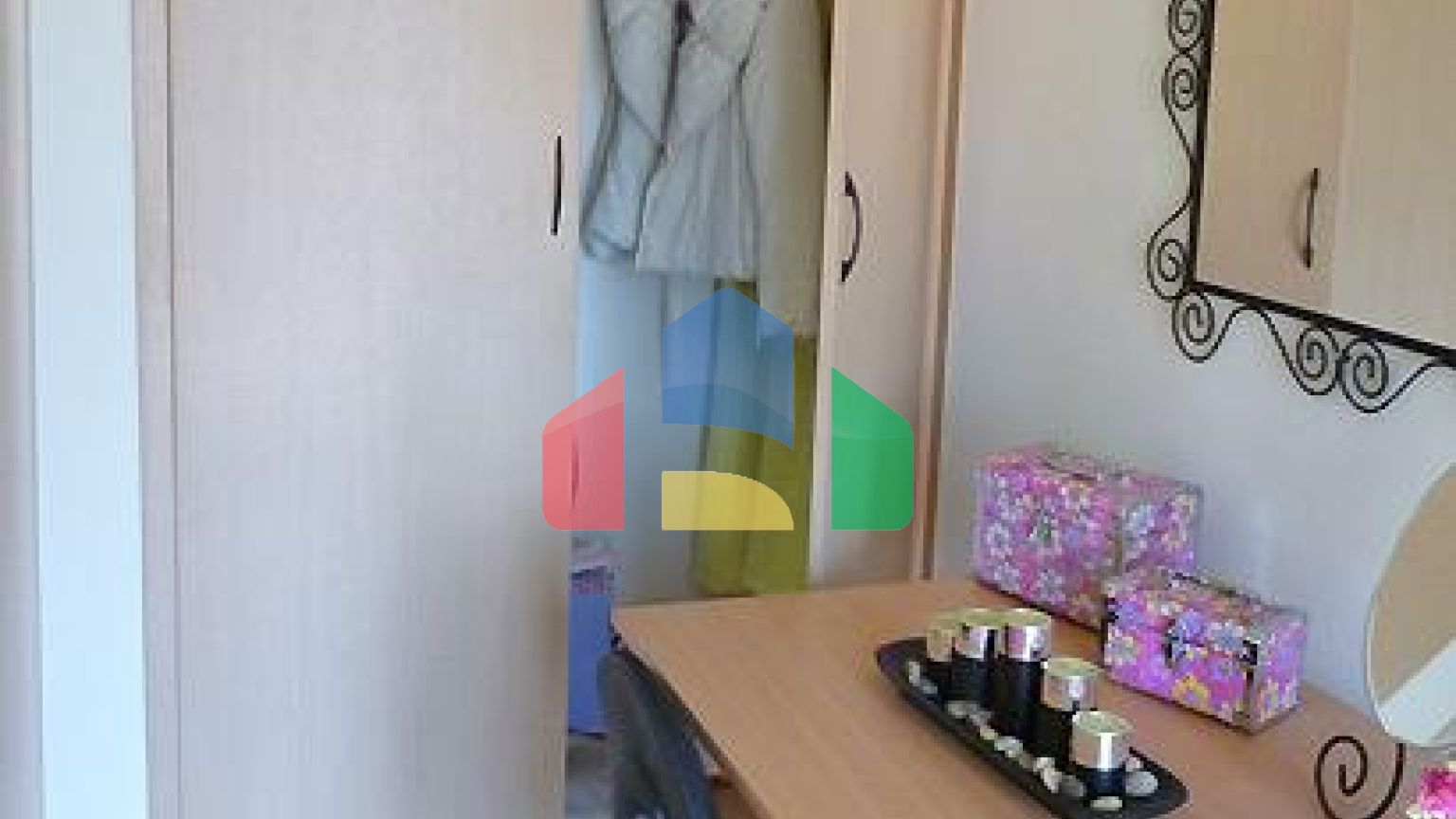 Продаж - Таунхаус 130 m² на Кассандрі (Халкідіки)