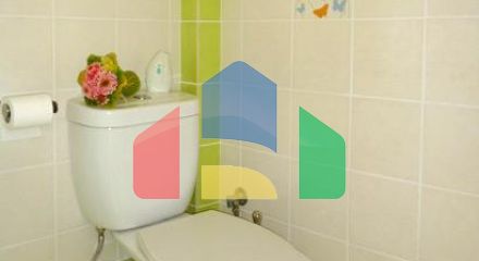 Продаж - Таунхаус 130 m² на Кассандрі (Халкідіки)