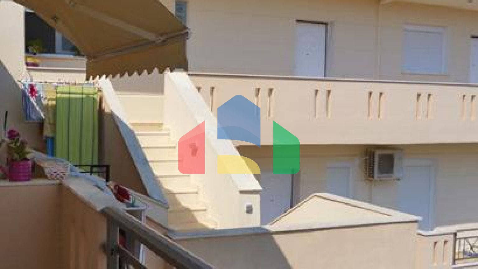 Продаж - Таунхаус 130 m² на Кассандрі (Халкідіки)