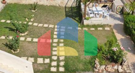 Продаж - Таунхаус 130 m² на Кассандрі (Халкідіки)