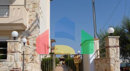 Продаж - Таунхаус 130 m² на Кассандрі (Халкідіки)