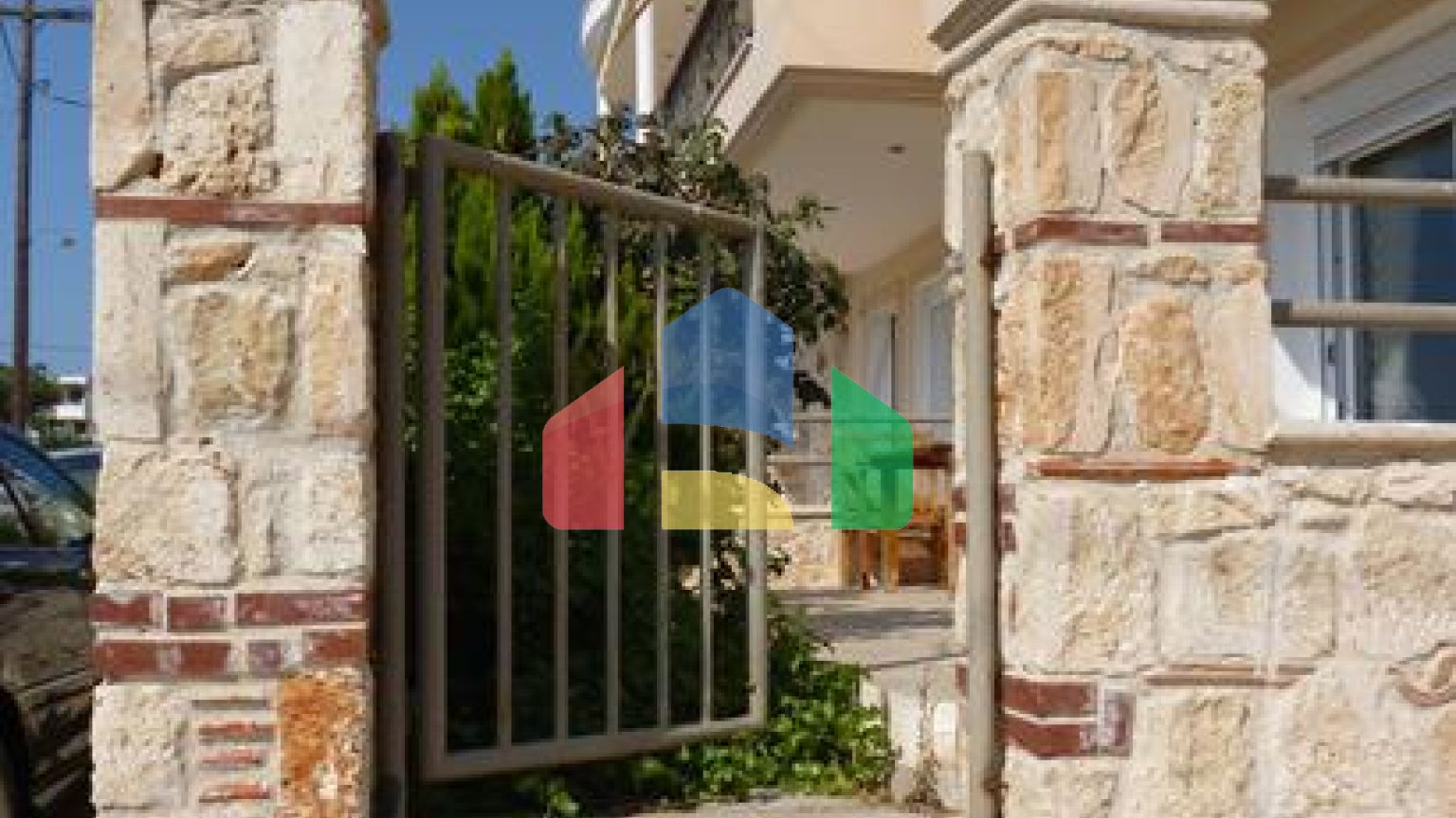 Продаж - Таунхаус 130 m² на Кассандрі (Халкідіки)