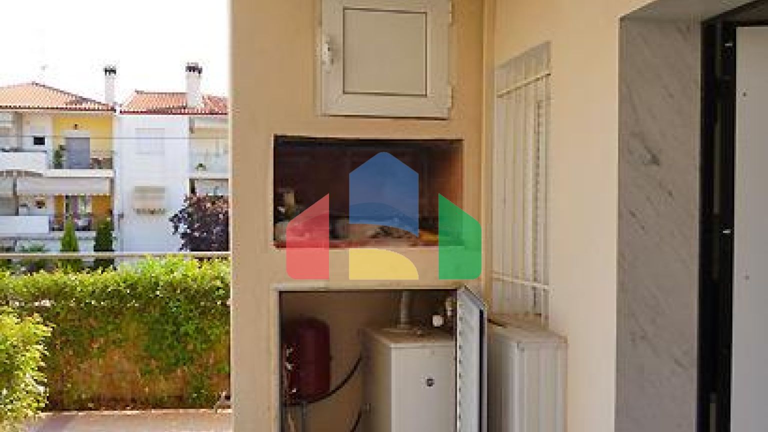 Продаж - Таунхаус 130 m² на Кассандрі (Халкідіки)