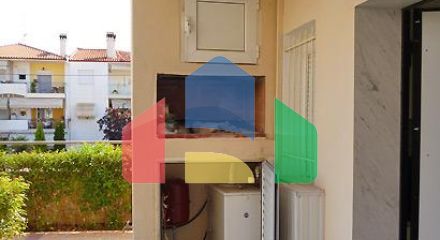 Продаж - Таунхаус 130 m² на Кассандрі (Халкідіки)