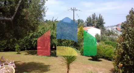 Продаж - Таунхаус 75 m² на Кассандрі (Халкідіки)