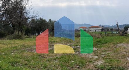 Продаж - Земельна ділянка 2000 m² на Кассандрі (Халкідіки)