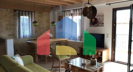 Продажа - Коттедж 150 m² на Кассандре (Халкидики)