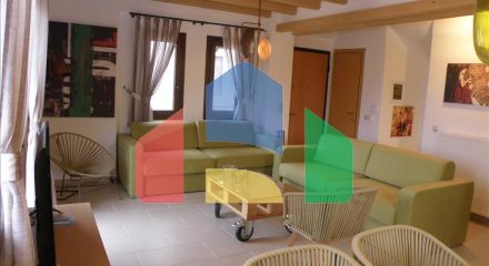 Продаж - Котедж 150 m² на Кассандрі (Халкідіки)