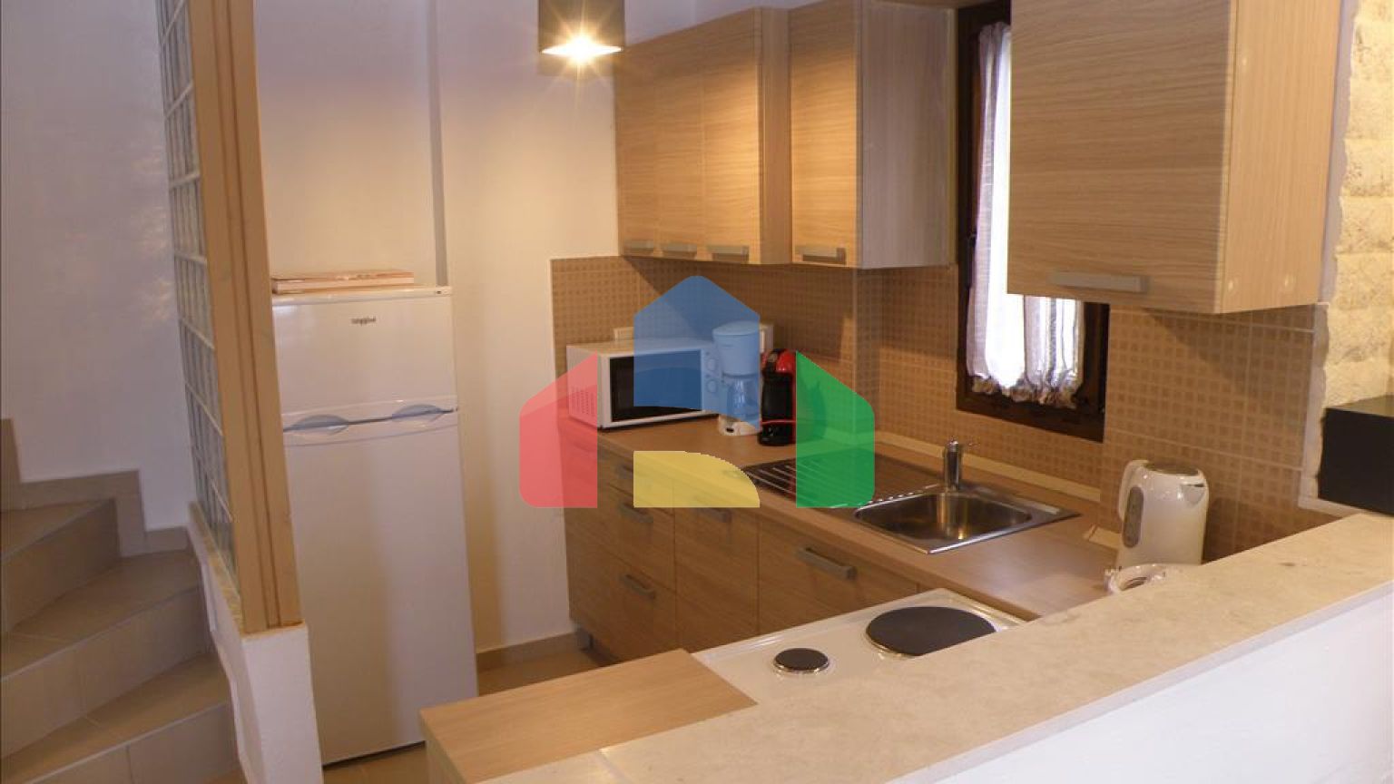 Продаж - Котедж 150 m² на Кассандрі (Халкідіки)