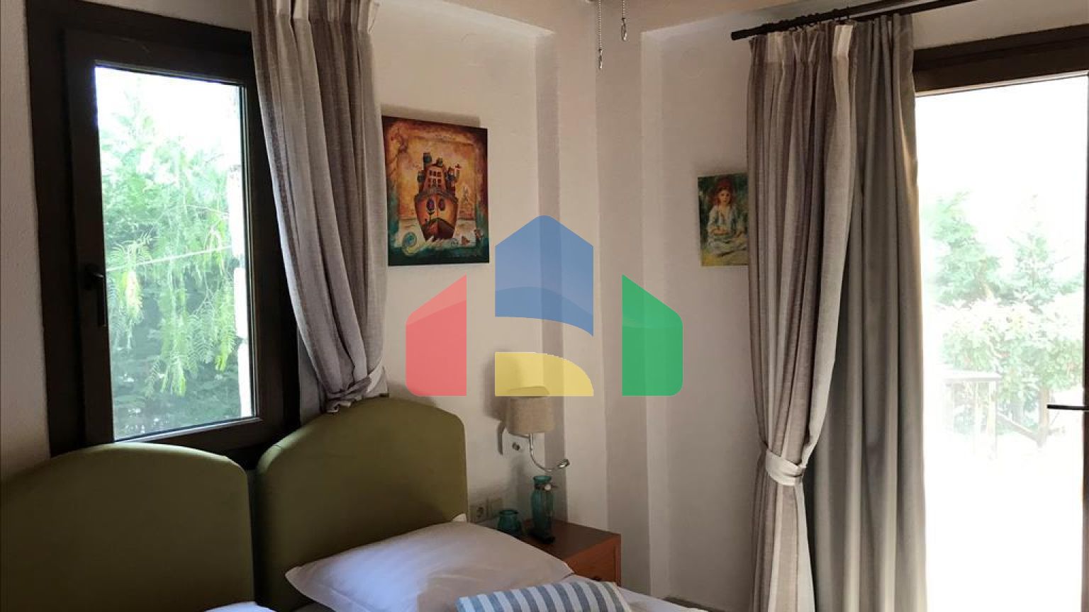 Продаж - Котедж 150 m² на Кассандрі (Халкідіки)