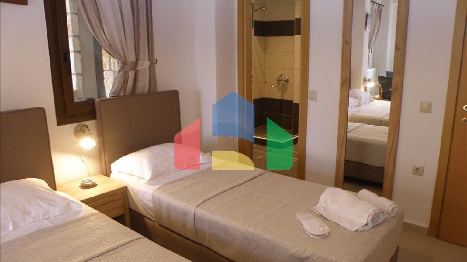 Продаж - Котедж 150 m² на Кассандрі (Халкідіки)