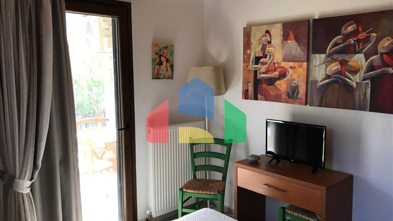 Продаж - Котедж 150 m² на Кассандрі (Халкідіки)