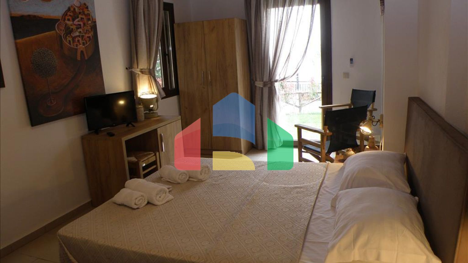 Продаж - Котедж 150 m² на Кассандрі (Халкідіки)