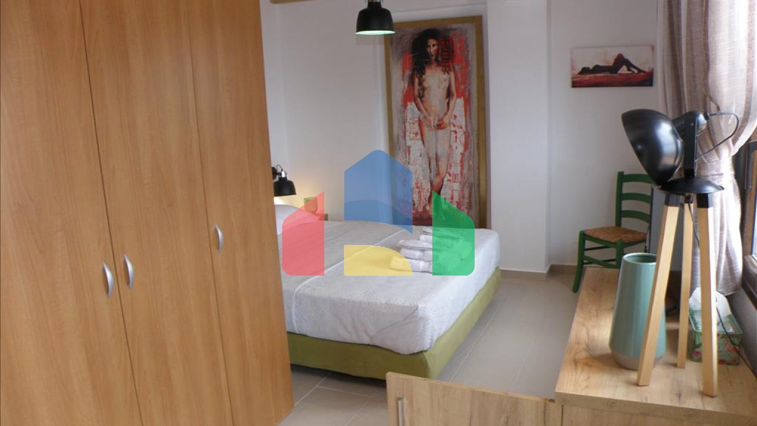 Продаж - Котедж 150 m² на Кассандрі (Халкідіки)