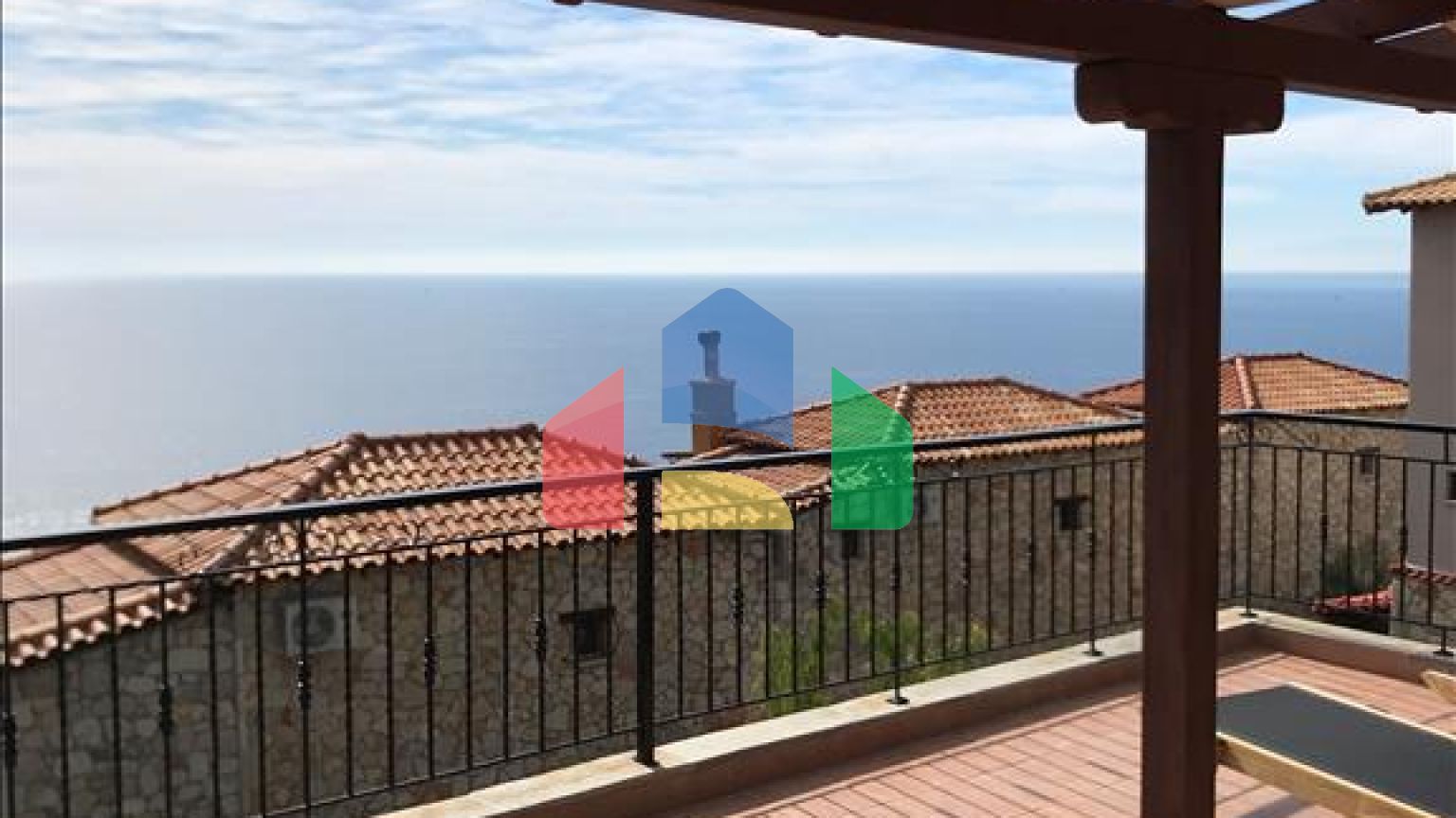 Продаж - Котедж 150 m² на Кассандрі (Халкідіки)