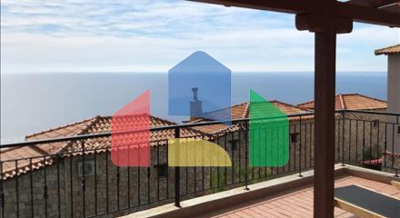 Продаж - Котедж 150 m² на Кассандрі (Халкідіки)