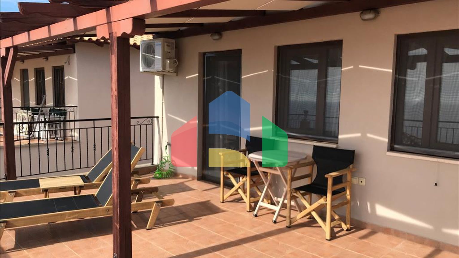 Продаж - Котедж 150 m² на Кассандрі (Халкідіки)