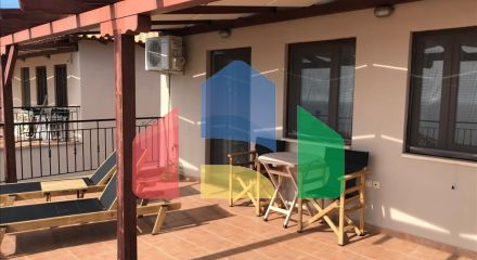 Продаж - Котедж 150 m² на Кассандрі (Халкідіки)