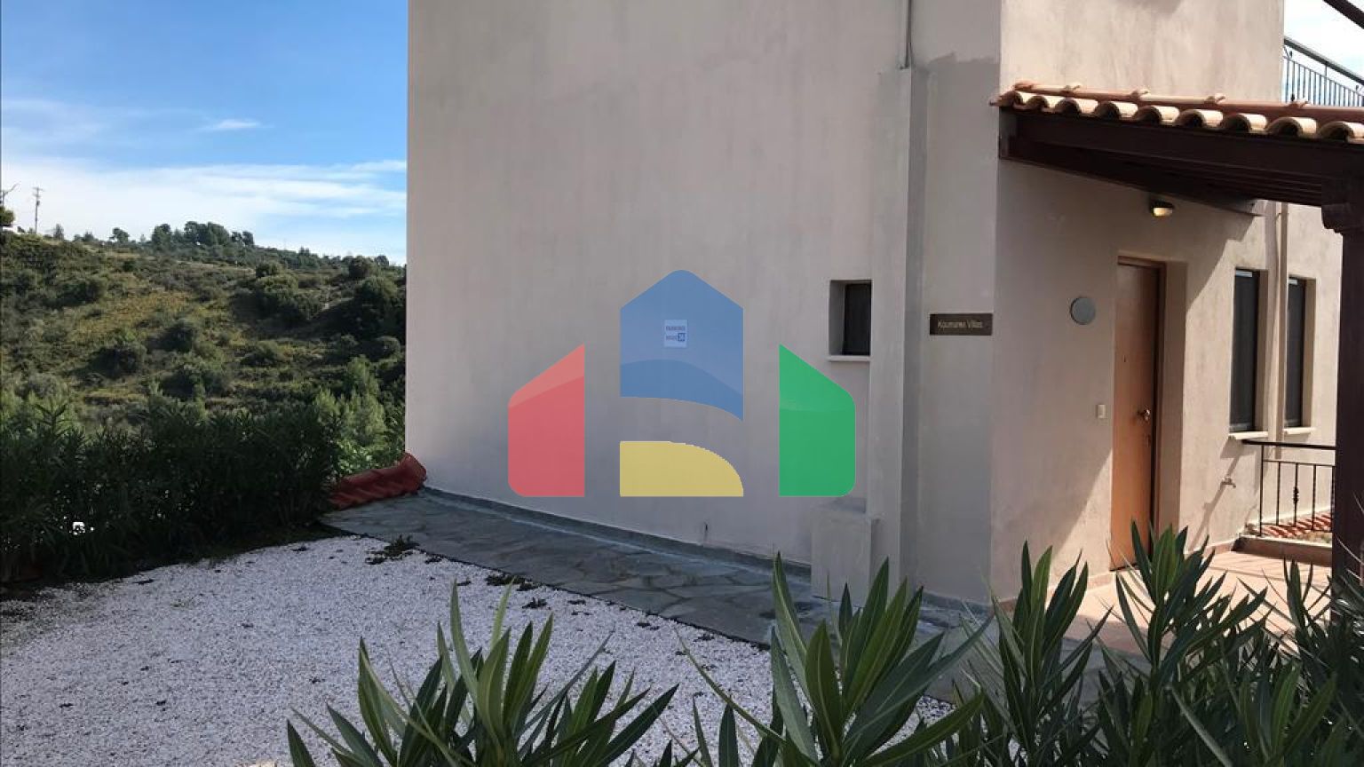 Продаж - Котедж 150 m² на Кассандрі (Халкідіки)