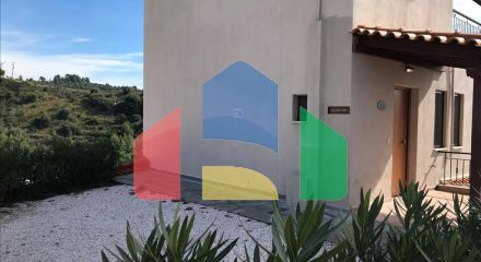 Продаж - Котедж 150 m² на Кассандрі (Халкідіки)