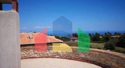 For Sale - Detached house 90 m² in Kassandra, Chalkidiki