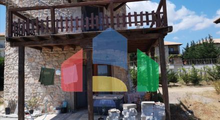 For Sale - Detached house 90 m² in Kassandra, Chalkidiki
