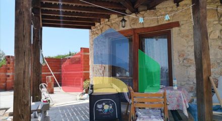 For Sale - Detached house 90 m² in Kassandra, Chalkidiki