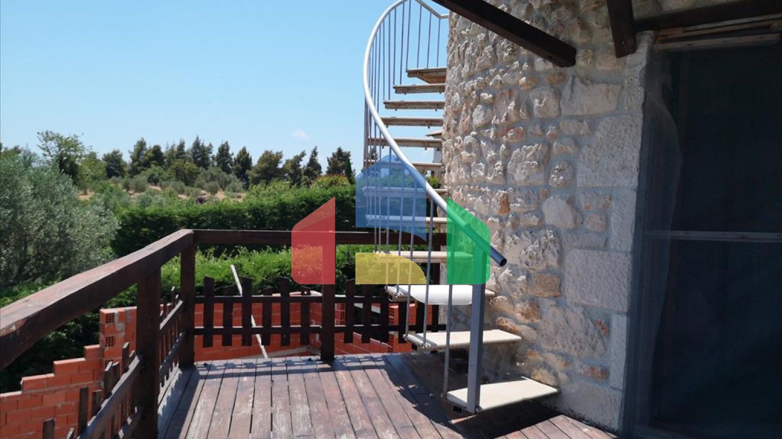 Продаж - Котедж 90 m² на Кассандрі (Халкідіки)