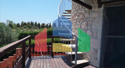 Продаж - Котедж 90 m² на Кассандрі (Халкідіки)