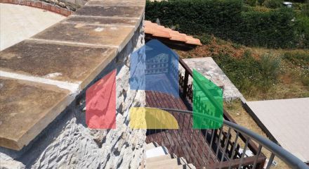 Продаж - Котедж 90 m² на Кассандрі (Халкідіки)