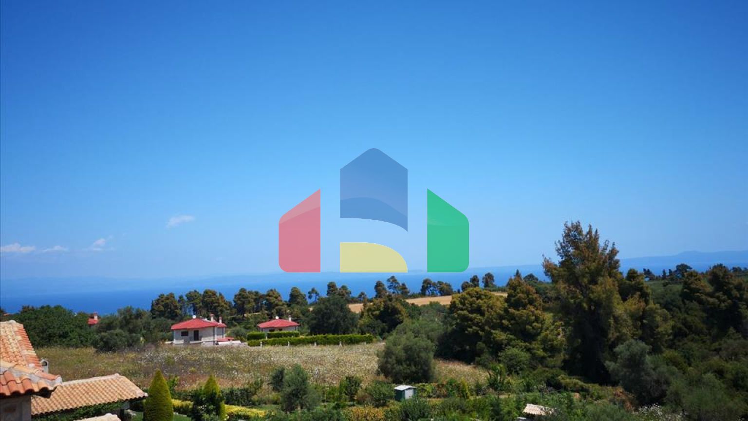 Продаж - Котедж 90 m² на Кассандрі (Халкідіки)