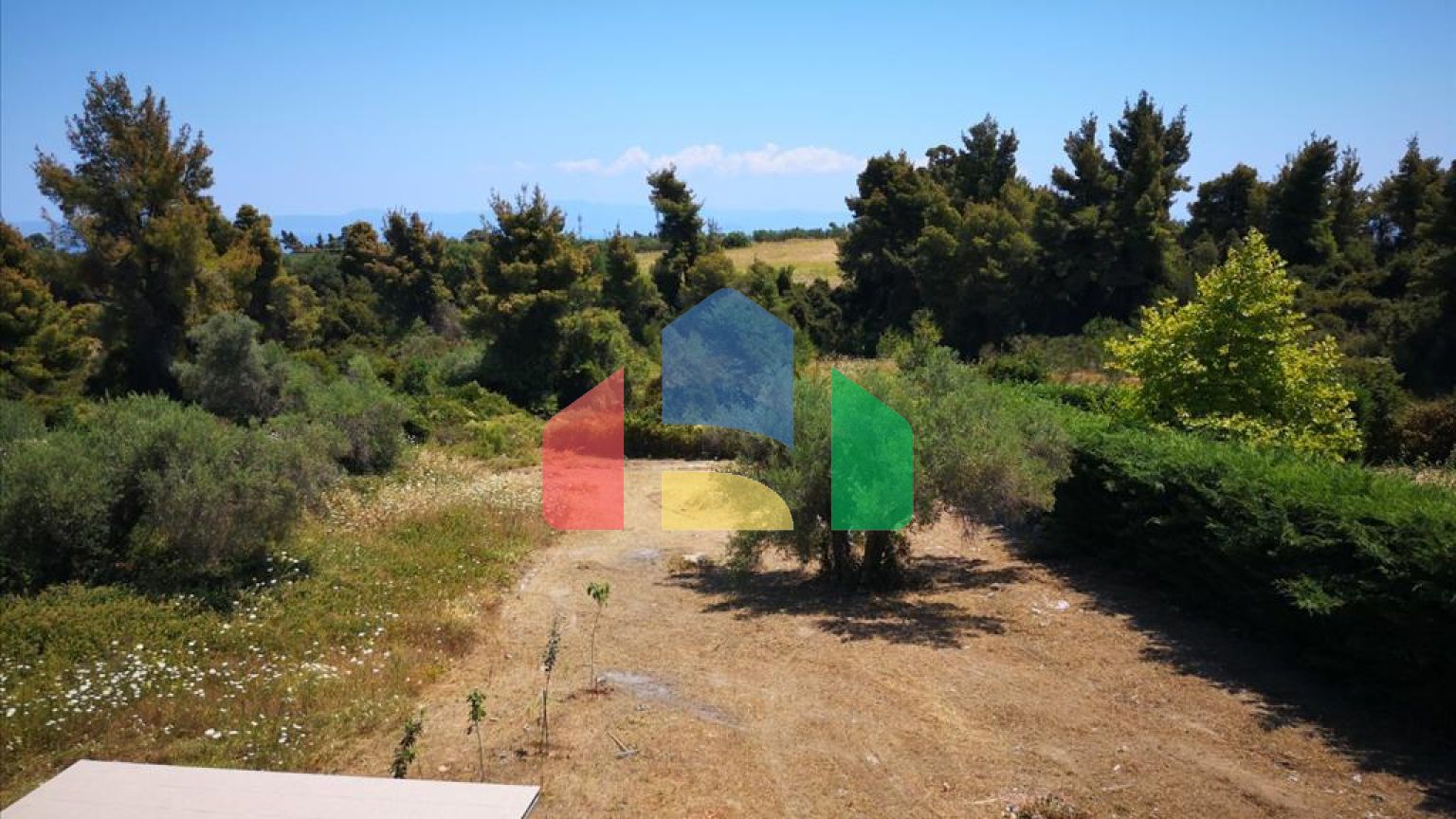 Продаж - Котедж 90 m² на Кассандрі (Халкідіки)