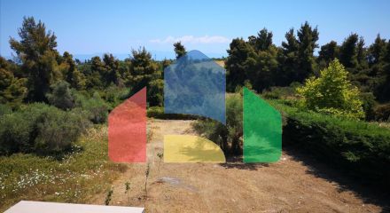 Продаж - Котедж 90 m² на Кассандрі (Халкідіки)