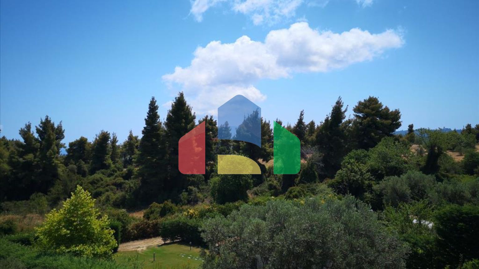 Продаж - Котедж 90 m² на Кассандрі (Халкідіки)