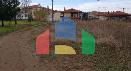 For Sale - Land 460 m² in Kassandra, Chalkidiki