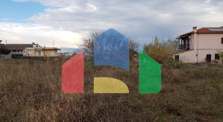 For Sale - Land 460 m² in Kassandra, Chalkidiki