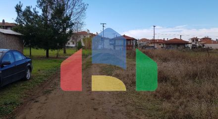 Продажа - Земельный участок 460 m² на Кассандре (Халкидики)