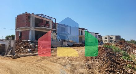 Продаж - Вілла 120 m² на Кассандрі (Халкідіки)