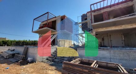 Продаж - Вілла 120 m² на Кассандрі (Халкідіки)