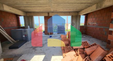 Продаж - Вілла 120 m² на Кассандрі (Халкідіки)