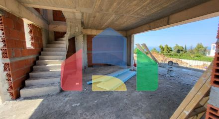 Продаж - Вілла 120 m² на Кассандрі (Халкідіки)
