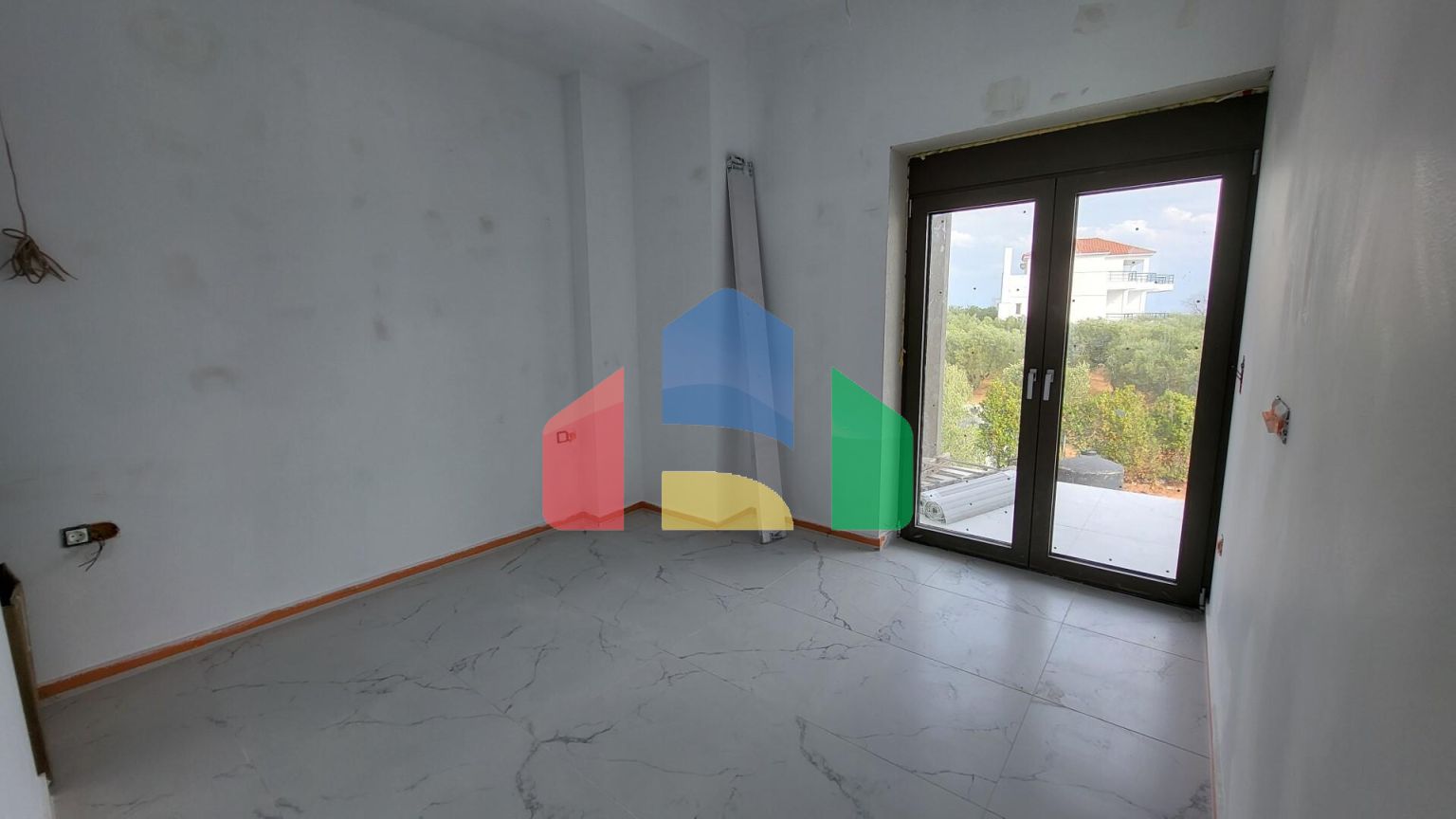 Продаж - Вілла 120 m² на Кассандрі (Халкідіки)