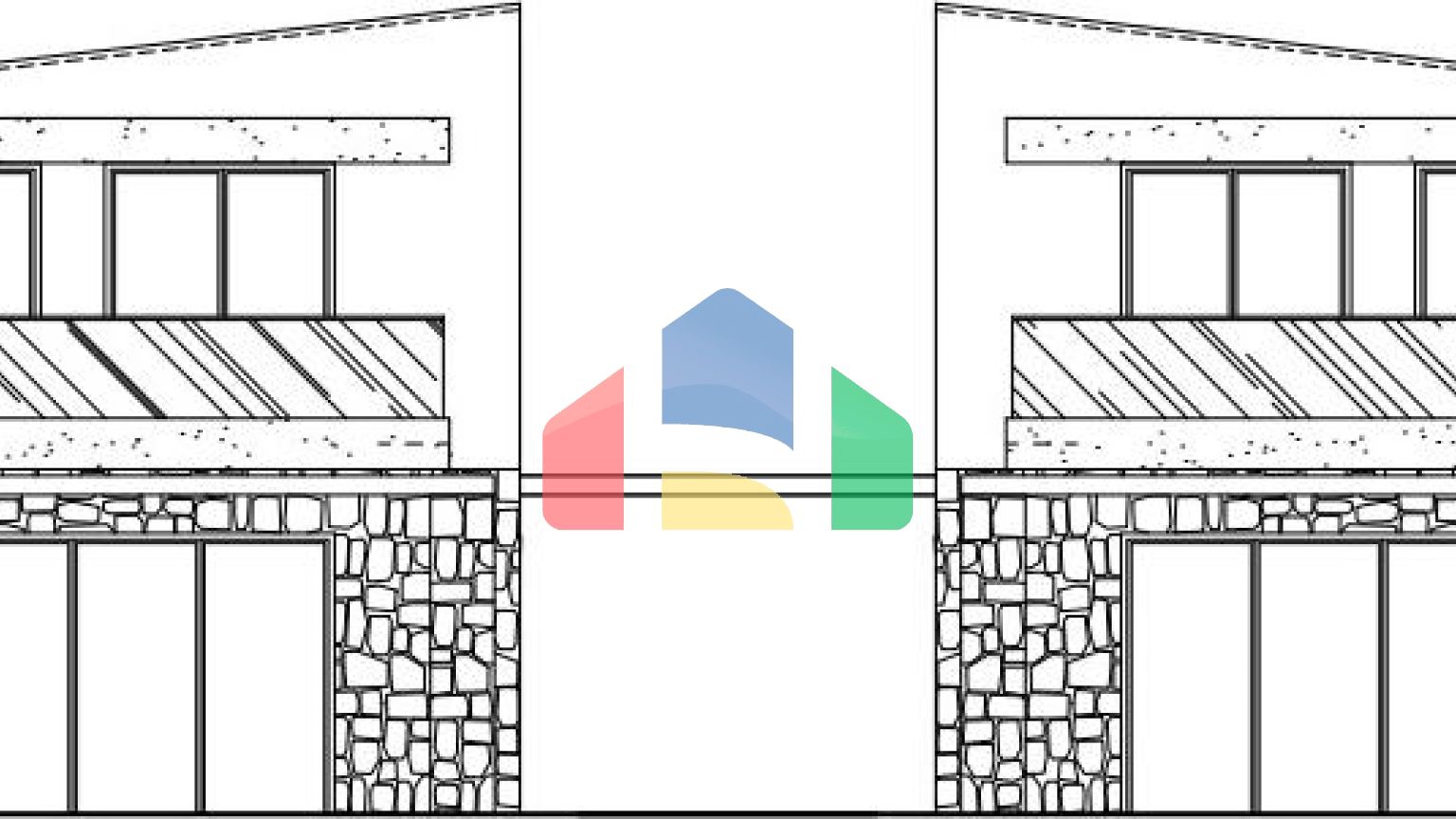 Продаж - Вілла 120 m² на Кассандрі (Халкідіки)