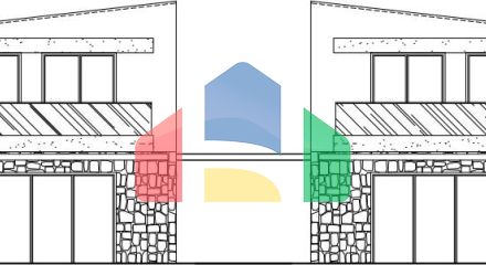 Продаж - Вілла 120 m² на Кассандрі (Халкідіки)