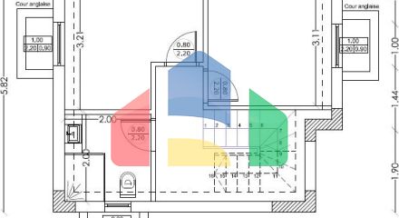 Продаж - Вілла 120 m² на Кассандрі (Халкідіки)