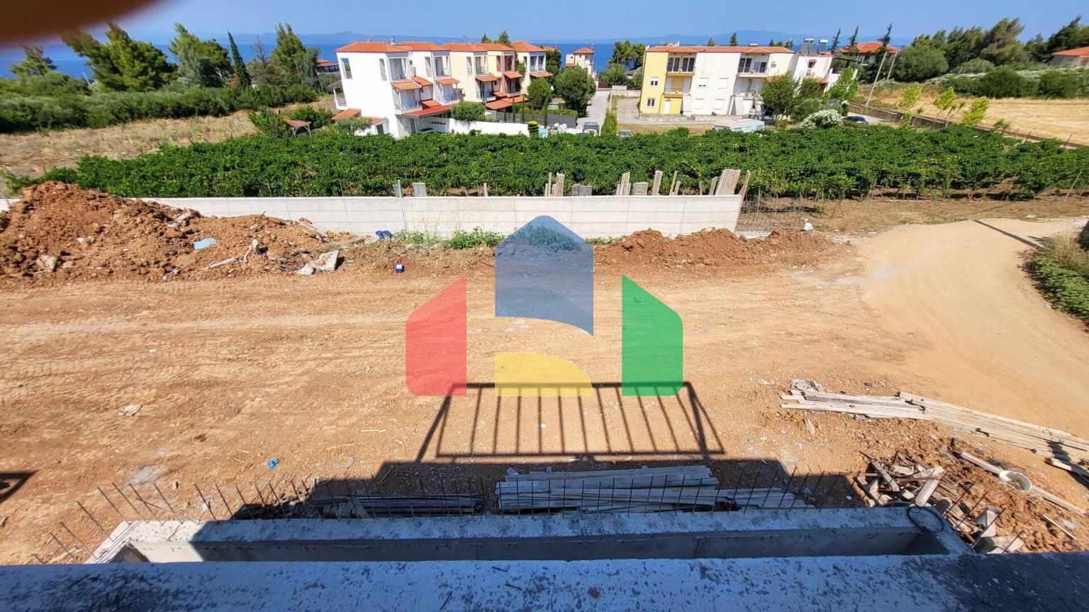 Продаж - Вілла 120 m² на Кассандрі (Халкідіки)