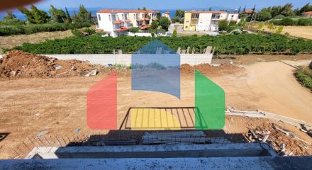 Продаж - Вілла 120 m² на Кассандрі (Халкідіки)